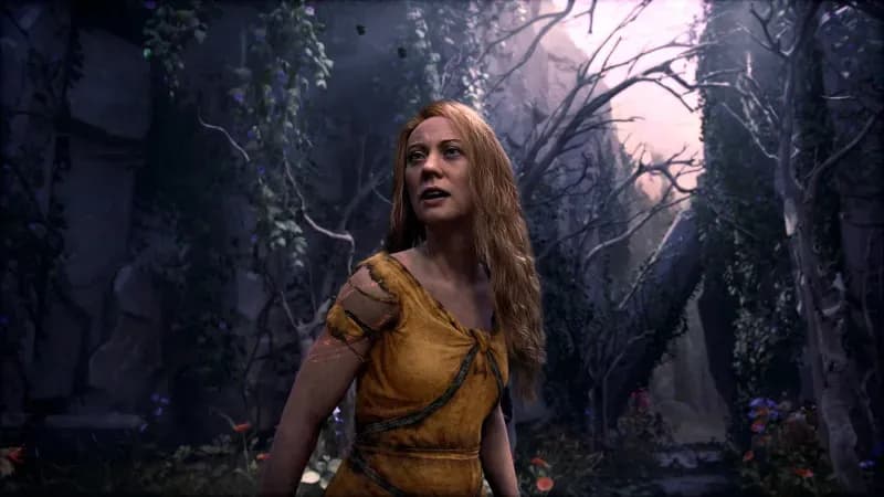 God of War: Laufey Reveal