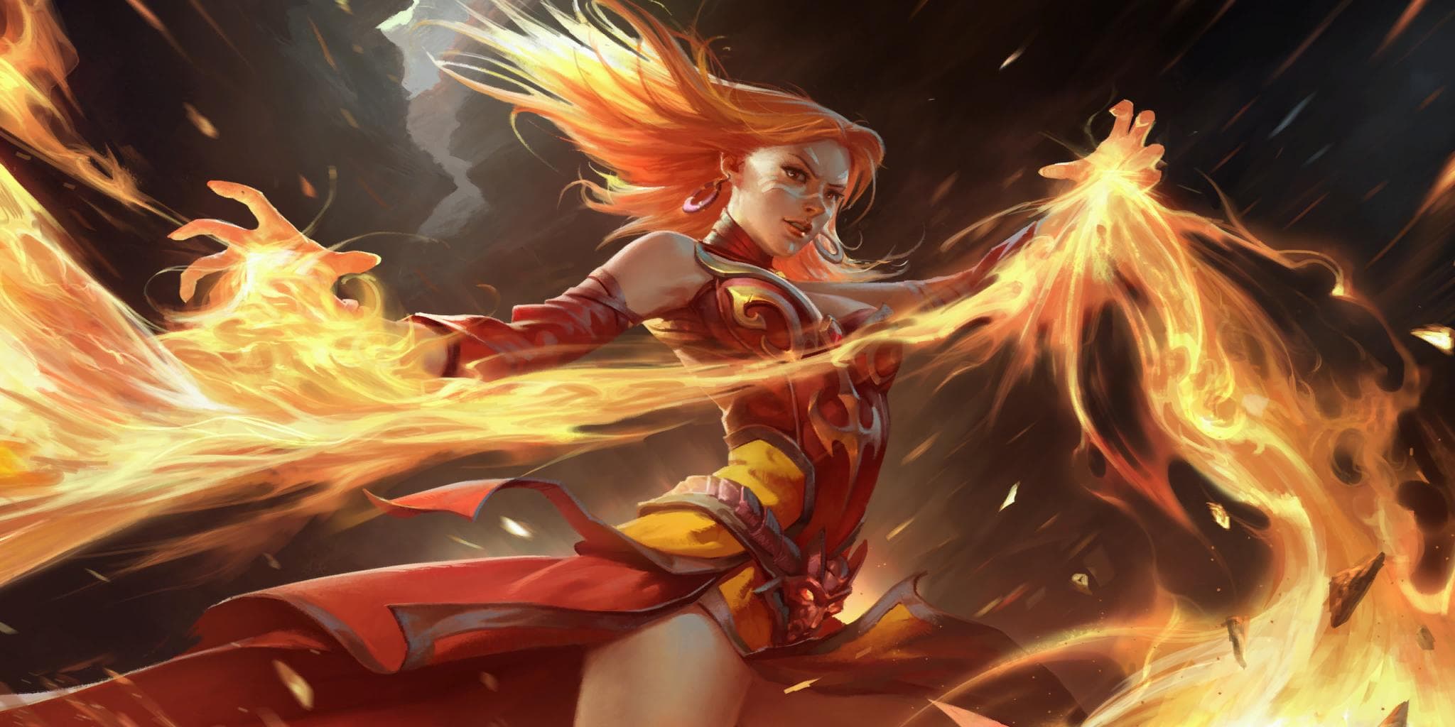 Dota 2 meta heroes battle 2026