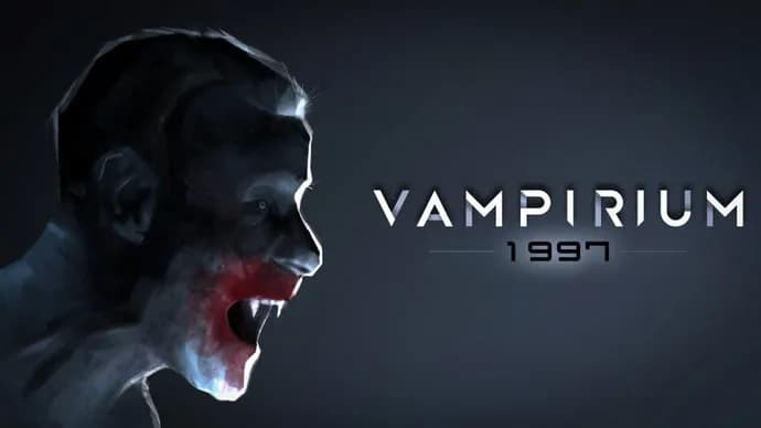 Bithell Games Announces Vampirium: 1997: Assassin for Dracula, King of England