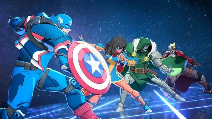 Marvel Tōkon: Fighting Souls blocked in 132 countries over PSN requirement