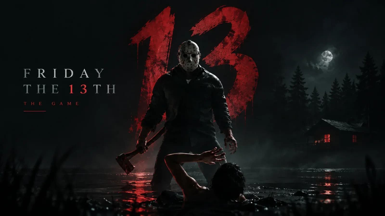 Niemand Redet Genug Über Friday the 13th: The Game, Also Ändern Wir Das