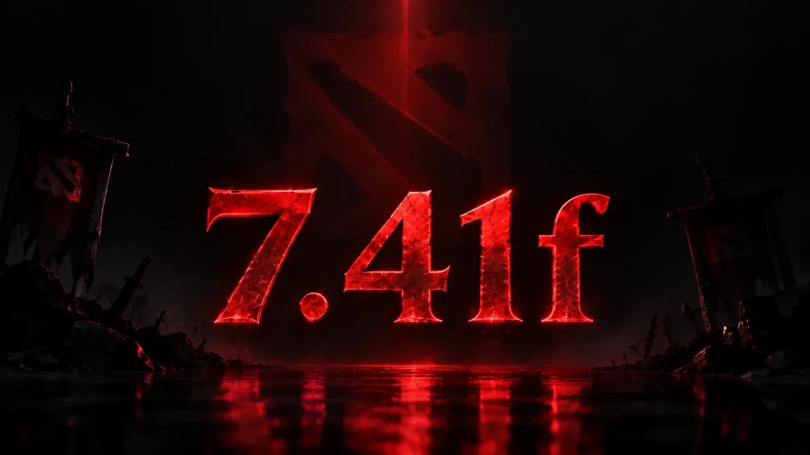 La patch 7.41f ha appena nerfato metà degli eroi che ti avevano detto di abusare