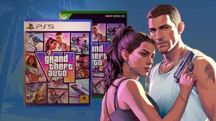 Rockstar's GTA 6 Secures $260M in Digital Pre-Orders