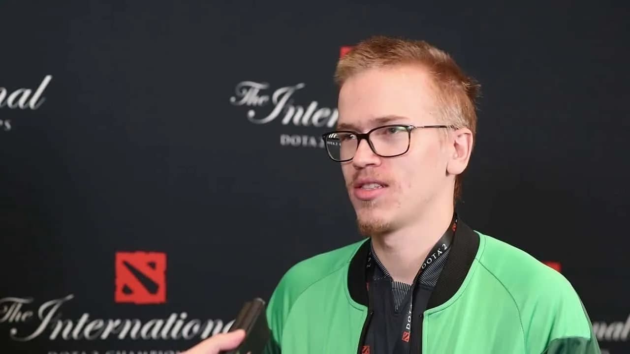Topson joins LGD Gaming for The International 2026 after TaiLung’s ban. Full roster, tournament schedule and analysis of LGD’s chances.